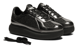 DELECITY - BLACK/BLACK | Onitsuka Tiger Official Store AU