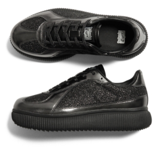 Onitsuka Tiger DELECITY BLACK/BLACK 1183C479
