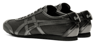 Mexico 66-Black/Gunmetal | Onitsuka Tiger Official Site Australia