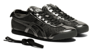 Mexico 66-Black/Gunmetal | Onitsuka Tiger Official Site Australia