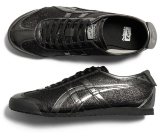 Onitsuka Tiger MEXICO 66 GUNMETAL/GUNMETAL 1183C480