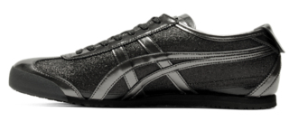 Mexico 66-Black/Gunmetal | Onitsuka Tiger Official Site Australia
