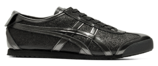 Mexico 66-Black/Gunmetal | Onitsuka Tiger Official Site Australia