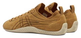 Onitsuka Tiger SCLAW TAN PRESIDIO/BLACK COFFEE 1183C489