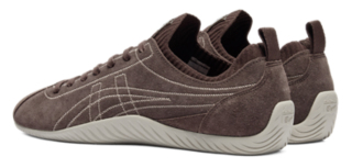 SCLAW - LICORICE BROWN/DUSTY STEPPE | Onitsuka Tiger Hong Kong