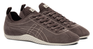 SCLAW - LICORICE BROWN/DUSTY STEPPE | Onitsuka Tiger Hong Kong
