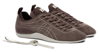 SCLAW - LICORICE BROWN/DUSTY STEPPE | Onitsuka Tiger Hong Kong
