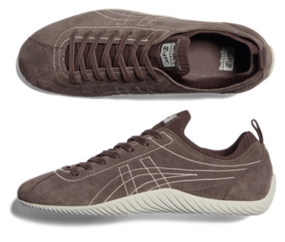 Onitsuka Tiger SCLAW LICORICE BROWN/DUSTY STEPPE 1183C489