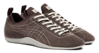 Onitsuka Tiger SCLAW LICORICE BROWN/DUSTY STEPPE 1183C489