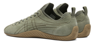 SCLAW - LICHEN GREEN/BROWN STONE | Onitsuka Tiger Hong Kong