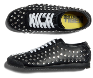 Onitsuka Tiger MEXICO 66 SD CRYSTAL BLACK/BLACK 1183C506