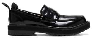 靴 ONITSUKATIGER TIGER LOAFER TIGER LOAFER