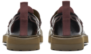 Kazumamacyan　0910 TIGER LOAFER | Official online store | Onitsuka Tiger CH