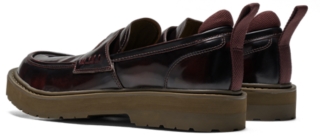 TIGER LOAFER | Official online store | Onitsuka Tiger CH