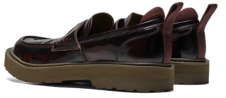 TIGER LOAFER - BROWN/BROWN | Onitsuka Tiger Hong Kong