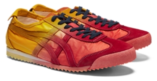 未使用【Onitsuka Tiger】MEXICO 66 スニーカー24cm Mexico 66 nm | Official online store | Onitsuka Tiger PL
