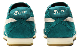 MEXICO 66 SD - SPRUCE GREEN/MINERAL BEIGE | Onitsuka Tiger Hong Kong