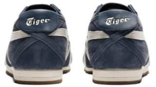 Mexico 66 SD-Iron Navy/Cream | Onitsuka Tiger Official Site Australia