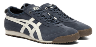 Mexico 66 SD-Iron Navy/Cream | Onitsuka Tiger Official Site Australia
