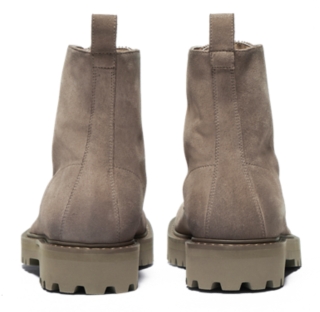 TIGER MOC BOOTS