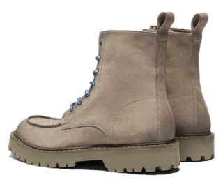 TIGER MOC BOOTS