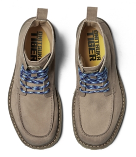 TIGER MOC BOOTS