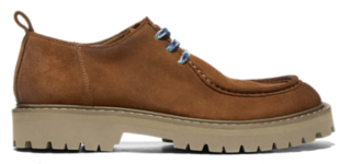 TIGER MOPIO - MOCHA BROWN/BRONZE GREEN | Onitsuka Tiger Hong Kong