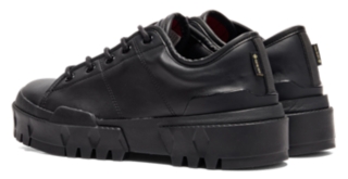 Onitsuka Tiger HMR PEAK G-TX ブラック 26.0 Onitsuka Tiger] Boots HMR PEAK G-TX Current model Black/Black 25.0