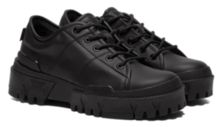 Onitsuka Tiger HMR PEAK G-TX ブラック　23㎝ HMR PEAK G-TX / エイチエムアール ピーク ジー ティーエックス