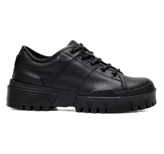Onitsuka Tiger TIGRUN ブラック Tigrun-Black/Black | Onitsuka Tiger Official Site AU