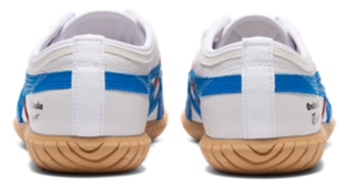 Onitsuka Tiger TSUNAHIKI SLIP-ON WHITE/DIRECTOIRE BLUE 1183C529