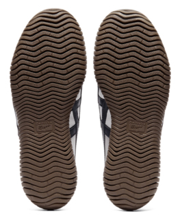 TSUNAHIKI SLIP-ON - WHITE/BLACK | Onitsuka Tiger Hong Kong