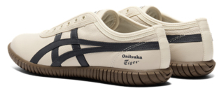 TSUNAHIKI SLIP-ON - BIRCH/INDIGO NAVY | Onitsuka Tiger Hong Kong