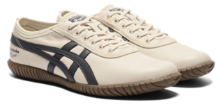 Onitsuka Tiger TSUNAHIKI SLIP-ON BIRCH/INDIGO NAVY 1183C529