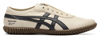 ryo-sukeeページ TSUNAHIKI SLIP-ON - BIRCH/INDIGO NAVY | Onitsuka Tiger Hong