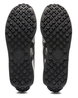 Onitsuka Tiger EDR 72 シルバー/ブラック EDR 78