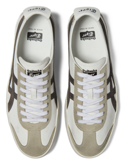 MEXICO 66 IM - WHITE/BLACK | Onitsuka Tiger Official Store AU