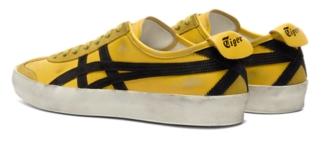 Onitsuka Tiger MEXICO 66 IM YELLOW/BLACK 1183C549