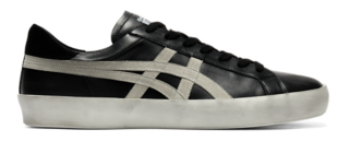 Onitsuka Tiger FABREオニツカタイガー ファブレ 黒26.5 FABRE LO IM