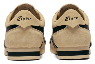 TIGER CORSAIR