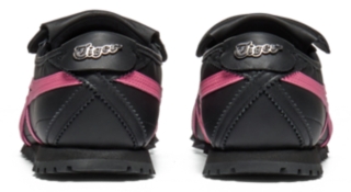 Onitsuka Tiger MEXICO 66 ブラック/ピンク 23.0 Mexico 66 golf | Official online store | Onitsuka Tiger BE