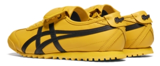 GOLDECK 16 ゴルデック #582 Onitsuka Tiger MEXICO 66 GOLF YELLOW/BLACK 1183C557