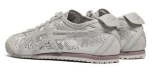 MEXICO 66 - OYSTER GREY/OYSTER GREY | Onitsuka Tiger Official Store AU