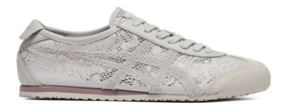 MEXICO 66 - OYSTER GREY/OYSTER GREY | Onitsuka Tiger Hong Kong
