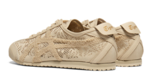 MEXICO 66 - BEIGE/BEIGE | Onitsuka Tiger Hong Kong