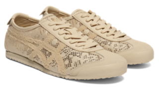 ちべっとページ MEXICO 66 - BEIGE/BEIGE | Onitsuka Tiger Hong Kong