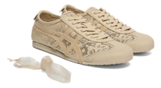 Onitsuka Tiger MEXICO 66 BEIGE/BEIGE 1183C563