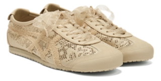 Onitsuka Tiger MEXICO 66 BEIGE/BEIGE 1183C563