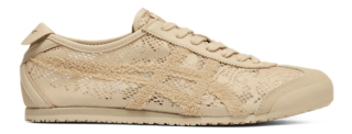 Onitsuka Tiger メキシコ66 ベージュ　24cm MEXICO 66 - BEIGE/BEIGE | Onitsuka Tiger Hong Kong