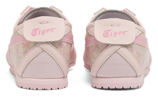 MEXICO 66 - CRYSTAL PINK/COTTON CANDY | Onitsuka Tiger Hong Kong